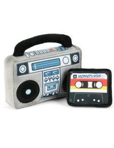 PLAY 80s Classic - Boop-Box