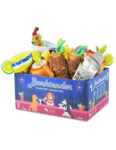 PLAY Barktender - B2B Display