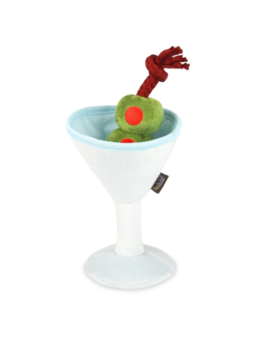 PLAY Barktender - Martini