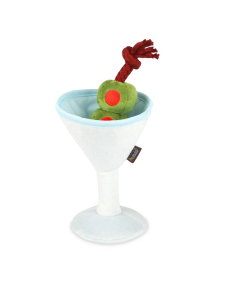PLAY Barktender - Martini