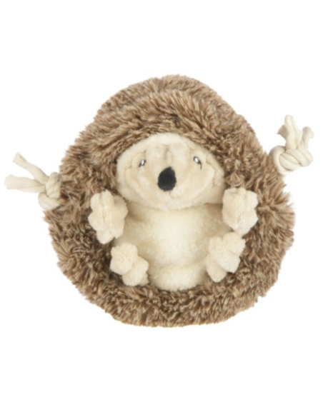PLAY Forest Friends - Hedgehog