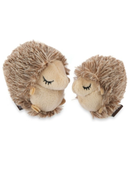PLAY Feline Frenzy Forest Friends - Hedgehog