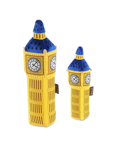 PLAY - Totally Touristy - Big Ben - Large