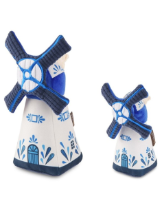 PLAY Totally Touristy - Dutch Windmill - Mini