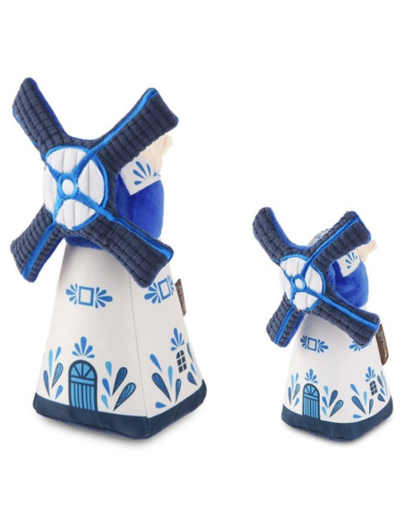 PLAY Totally Touristy - Dutch Windmill - Mini