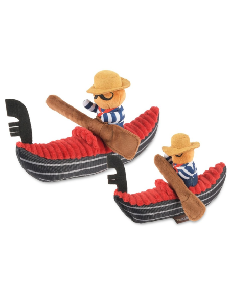 PLAY Totally Touristy - Venice Gondola - Large