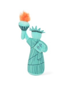 PLAY Totally Touristy - NYC Lady Liberty - Mini