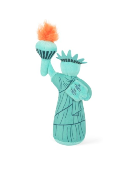 PLAY Totally Touristy - NYC Lady Liberty - Large
