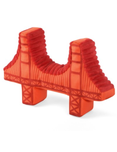 PLAY Totally Touristy - Golden State Bridge - Mini