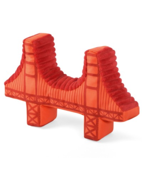 PLAY Totally Touristy - Golden State Bridge - Mini