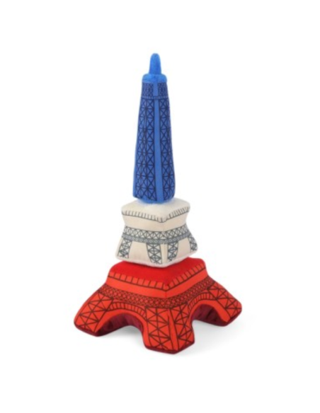 PLAY Totally Touristy - Paris Eiffel Tower - Mini