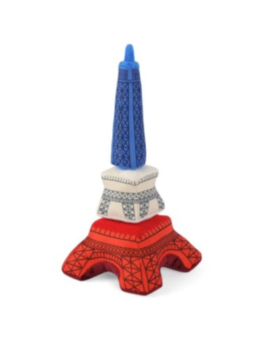 Totally Touristy - Paris Eiffel Tower - Large