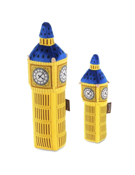 PLAY Totally Touristy - Big Ben - Mini