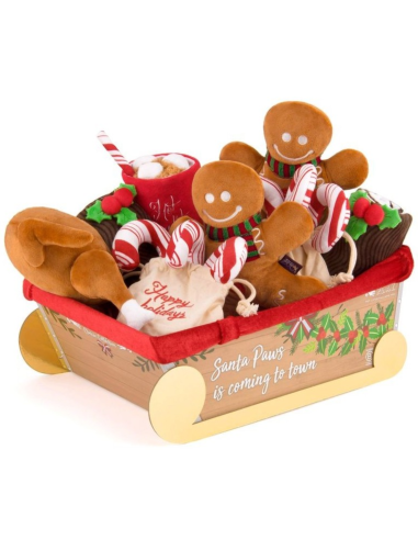 PLAY Holiday Classic - B2B Display