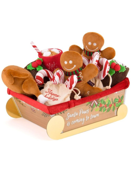 PLAY Holiday Classic - B2B Display