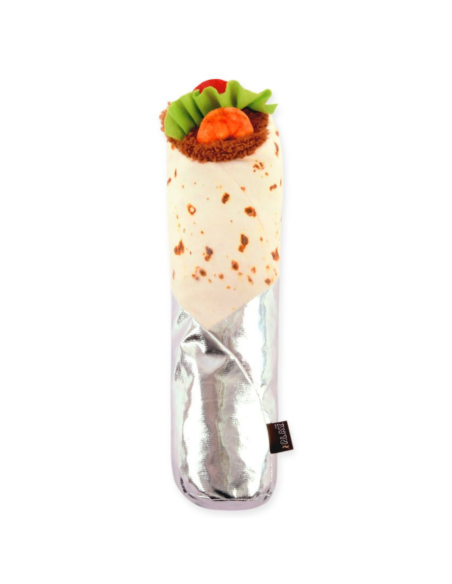 PLAY Feline Frenzy - Catnip Kicker - Shrimp Purrito