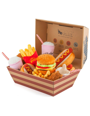 PLAY American Classic - B2B Display