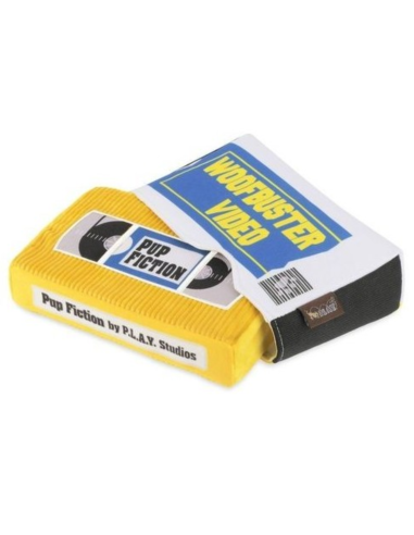 PLAY 90s Classic - Video Tape