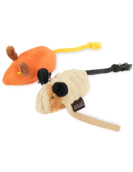 PLAY Feline Frenzy - Menacing Mice