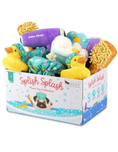 PLAY Splish Splash - B2B Display