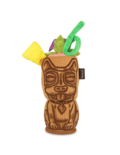 PLAY Barktender - Tiki Mug