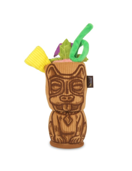PLAY Barktender - Tiki Mug