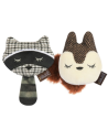 PLAY Feline Frenzy Forest Friends - Racoon & Squirrel