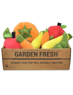 PLAY Garden Fresh B2B Display