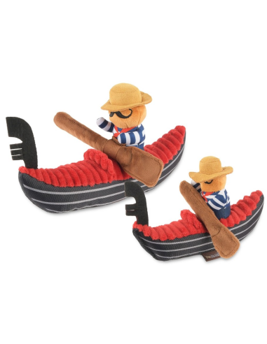 Totally Touristy - Venice Gondola - Mini