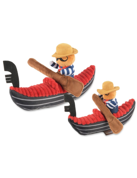 Totally Touristy - Venice Gondola - Mini