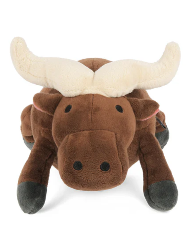 PLAY Big Five of Africa - Cape Buffalo