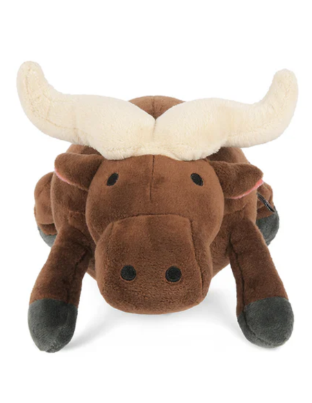 PLAY Big Five of Africa - Cape Buffalo