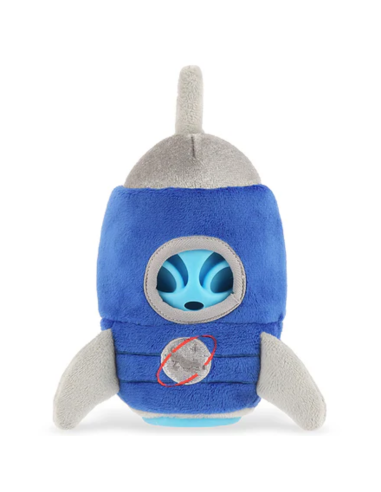 Alien Buddy - Starblaster