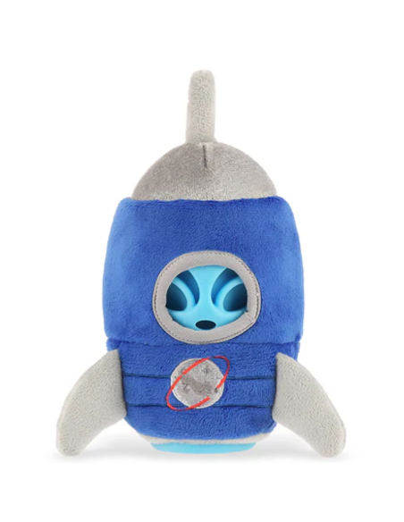 Alien Buddy - Starblaster