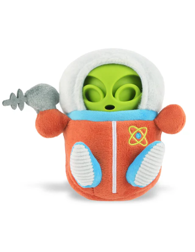 PLAY Alien Buddy - Astro Explorer