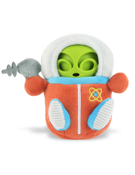 PLAY Alien Buddy - Astro Explorer