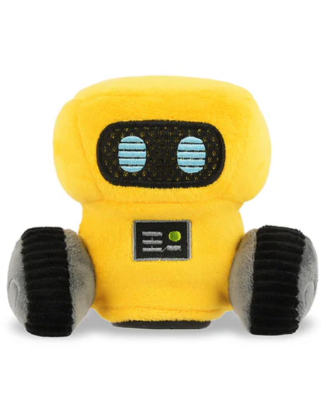 Alien Buddy - Robo Rover
