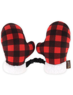 PLAY Home for the Holidays - Mittens