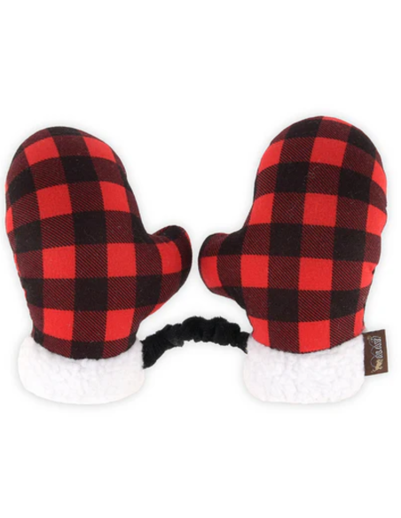PLAY Home for the Holidays - Mittens