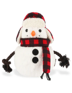PLAY Home for the Holidays - Snowman