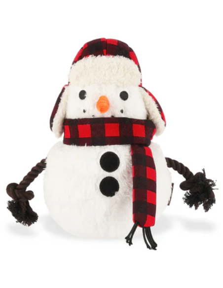 PLAY Home for the Holidays - Snowman