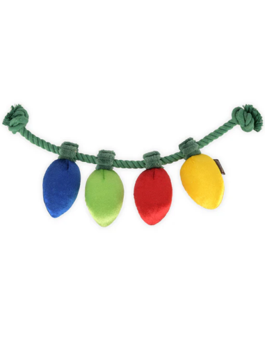 PLAY Home for the Holidays - Holiday Lights