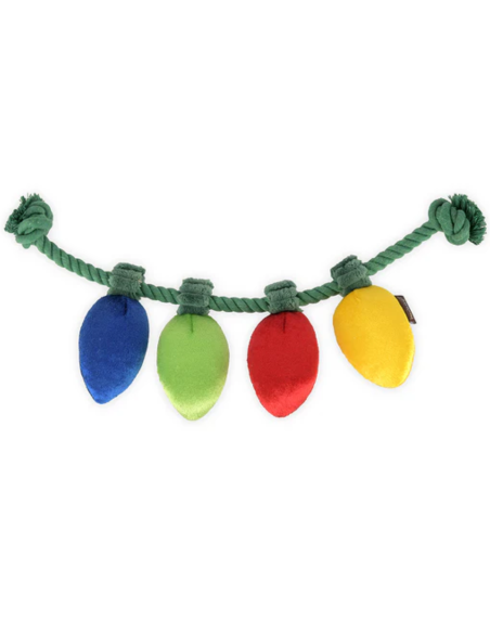 PLAY Home for the Holidays - Holiday Lights