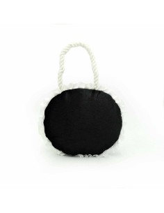 "I Do Too" Wedding Sign - Dog Toy 2