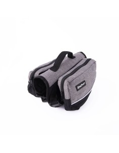 Adventure Backpack - Graphite Size large