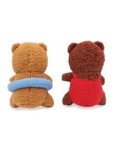 Cheeky Chumz Jr 2-Pack - Poolside Fun - Dog Toy 2