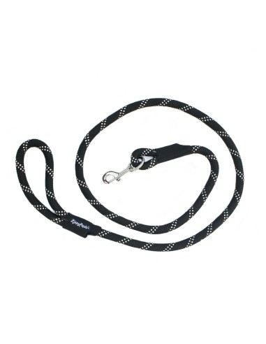 Climbers Dog Leash Original 6 Ft Color Blue