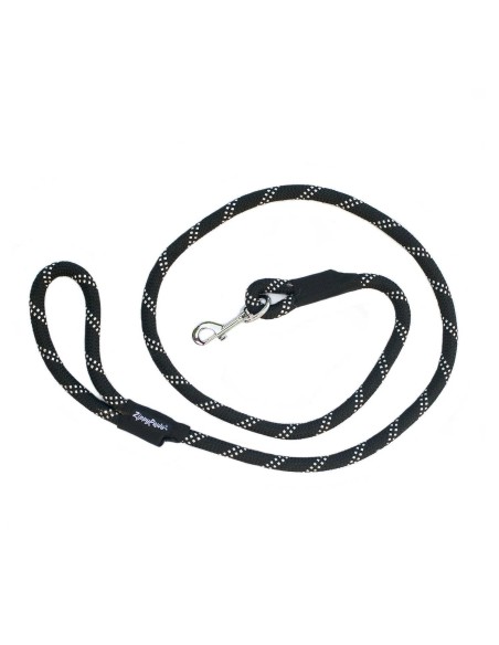 Climbers Dog Leash Original 6 Ft Color Blue