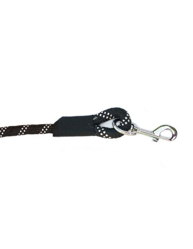 Climbers Dog Leash Original 6 Ft Color Blue