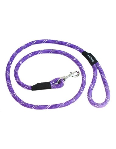 Climbers Dog Leash Original 6 Ft Color Blue